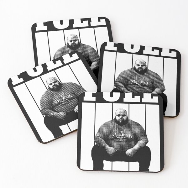 Item preview, Kyriakos Grizzly Full   designed and sold by TERESAHALL54.