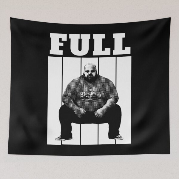 Item preview, Kyriakos Grizzly Full   designed and sold by TERESAHALL54.