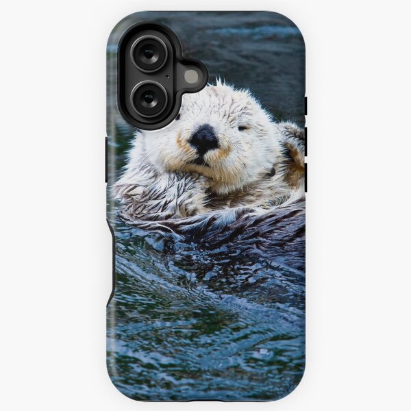 Item preview, Otterly blissful designed and sold by OwlOccasions.
