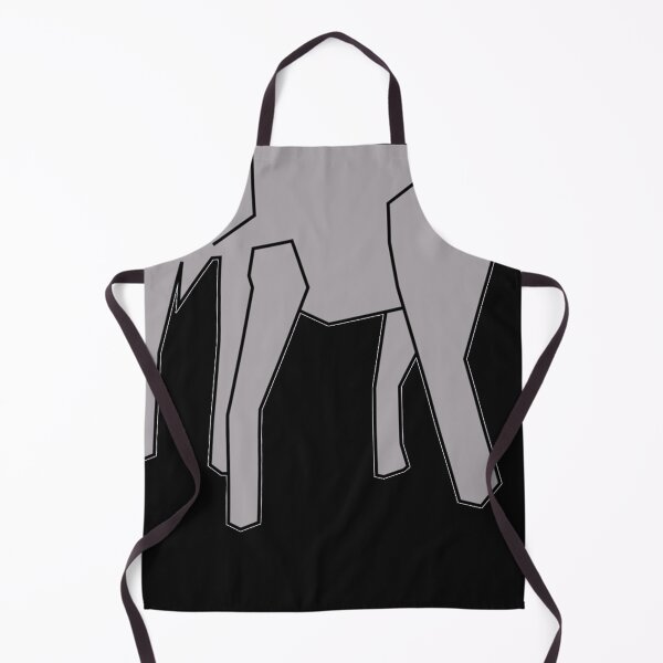 Item preview, TempleOS Elephant  designed and sold by VictorWright.