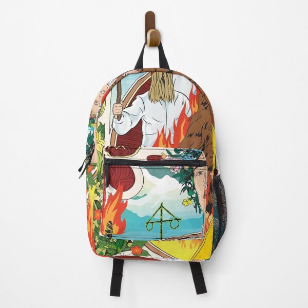 Item preview, Midsommar Movie Art designed and sold by robinmulligan.