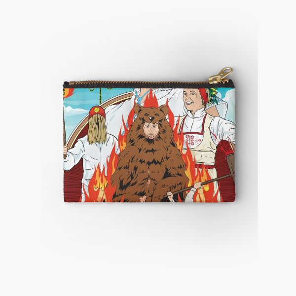 Item preview, Midsommar Movie Art  designed and sold by robinmulligan.