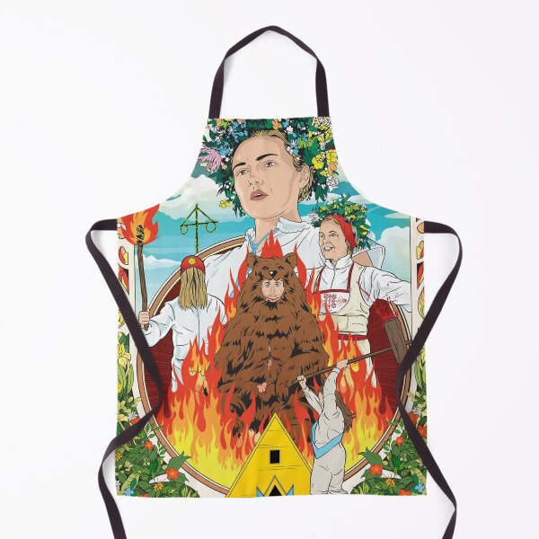 Item preview, Midsommar Movie Art designed and sold by robinmulligan.