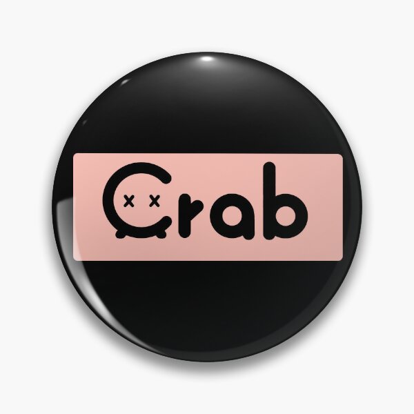 Item preview, crab designed and sold by Juniordesign777.