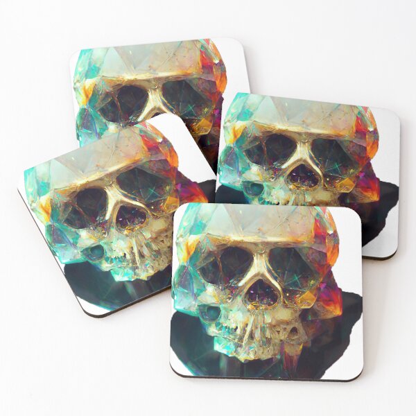 Item preview, Crystal Skull designed and sold by Play-end.