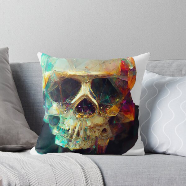 Item preview, Crystal Skull designed and sold by Play-end.