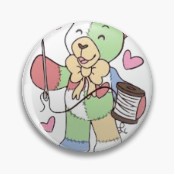 Item preview, Patchwork  designed and sold by ProArt Club.