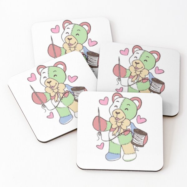 Item preview, Patchwork  designed and sold by ProArt Club.