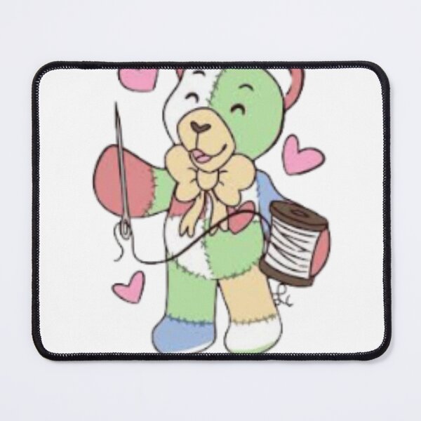 Item preview, Patchwork  designed and sold by ProArt Club.