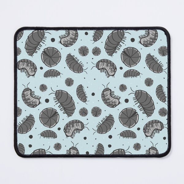 Item preview, Isopods designed and sold by AbbyFagoArt.