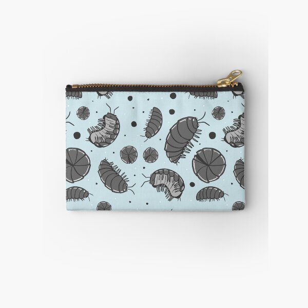 Item preview, Isopods designed and sold by AbbyFagoArt.