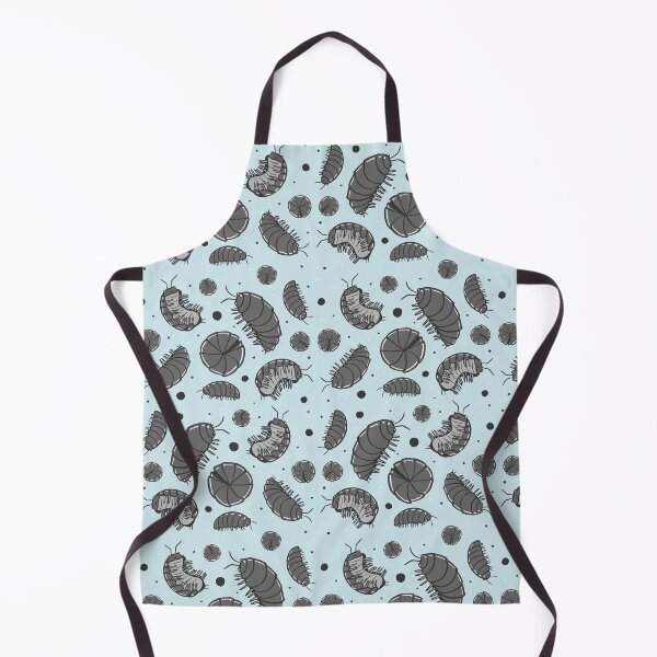 Item preview, Isopods designed and sold by AbbyFagoArt.