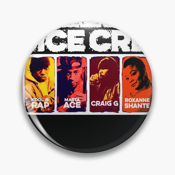 Item preview, The Legendary Juice Crew designed and sold by VictorWright.