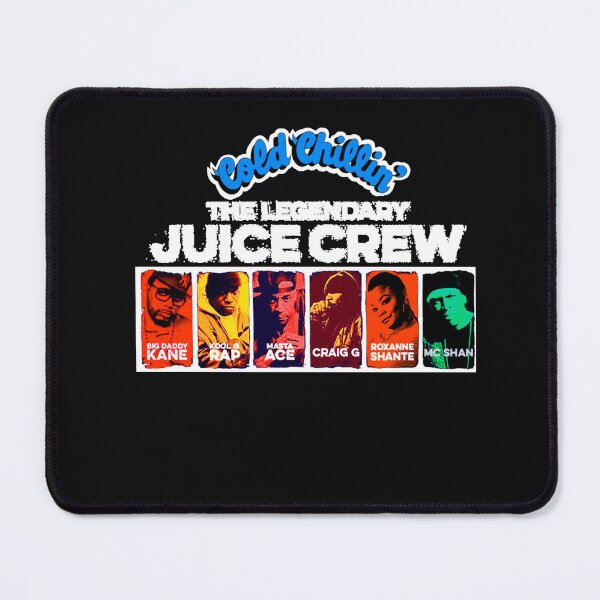 Item preview, The Legendary Juice Crew designed and sold by VictorWright.