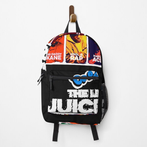 Item preview, The Legendary Juice Crew designed and sold by VictorWright.