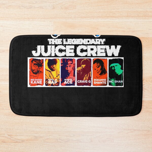 Item preview, The Legendary Juice Crew designed and sold by VictorWright.