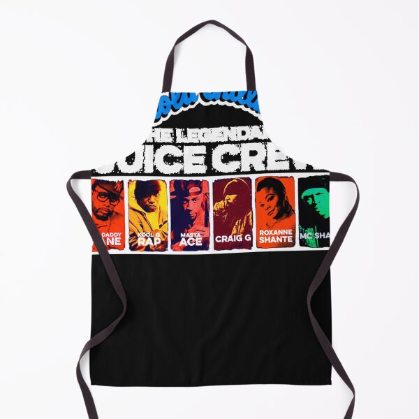 Item preview, The Legendary Juice Crew designed and sold by VictorWright.