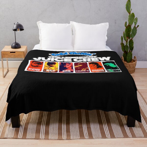 Item preview, The Legendary Juice Crew designed and sold by VictorWright.