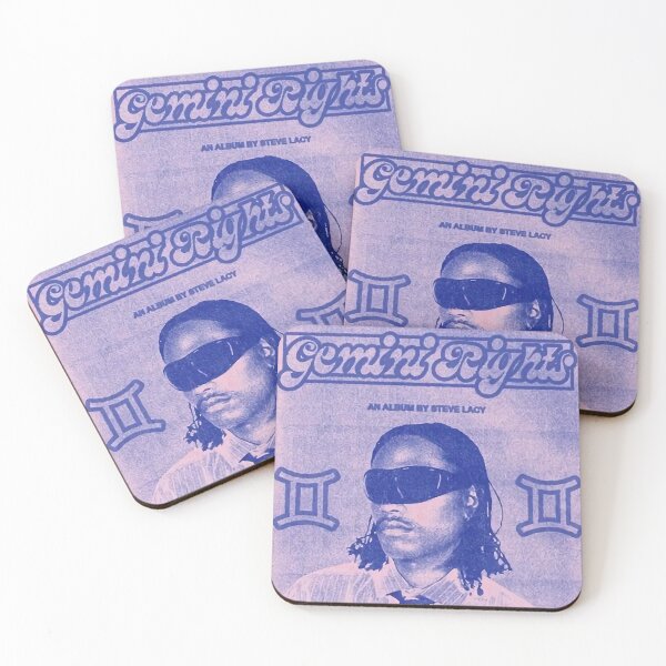 Item preview, Steve Gemini Right designed and sold by greenholtshop.