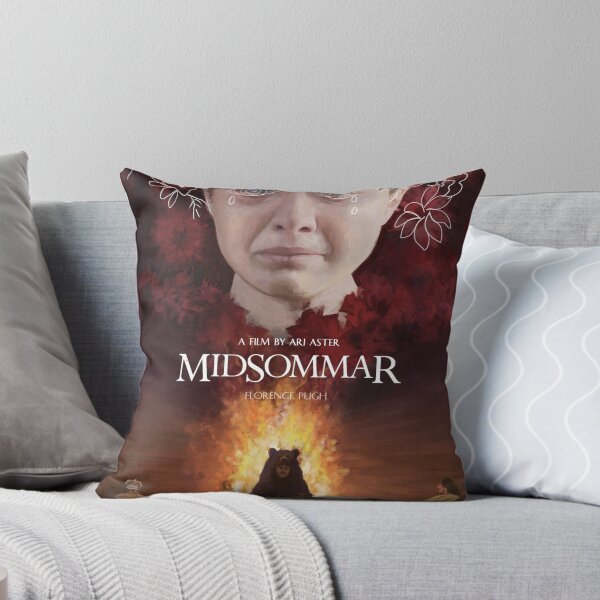 Item preview, Florence Pugh  designed and sold by robinmulligan.