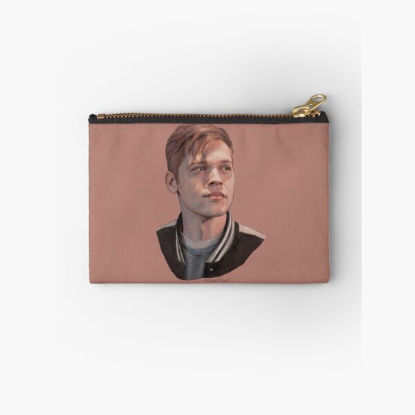 Item preview, Alexander Calvert as Jack designed and sold by Shiny-Elfriend.