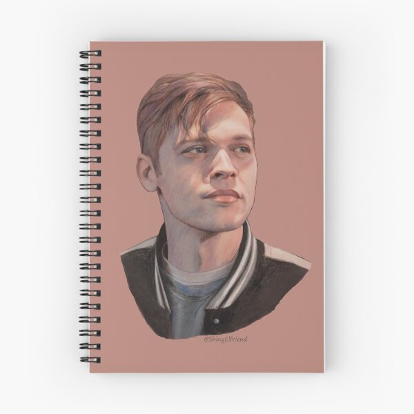 Artikelvorschau, Alexander Calvert als Jack entworfen und verkauft von Shiny-Elfriend.