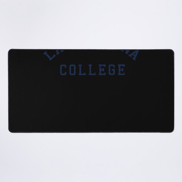 Item preview, Lackawanna College (Distressed Type) designed and sold by ANIKACORTEZ.