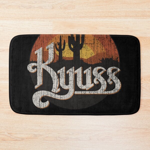 Item preview, Kyuss Sunset 1987   designed and sold by TERESAHALL54.