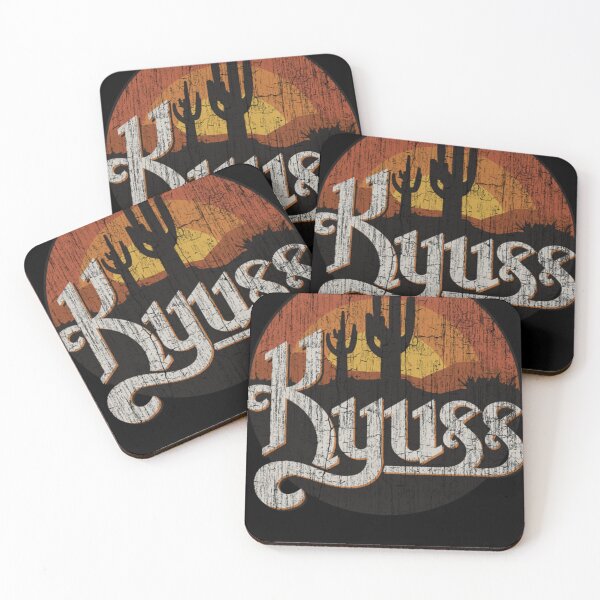 Item preview, Kyuss Sunset 1987   designed and sold by TERESAHALL54.