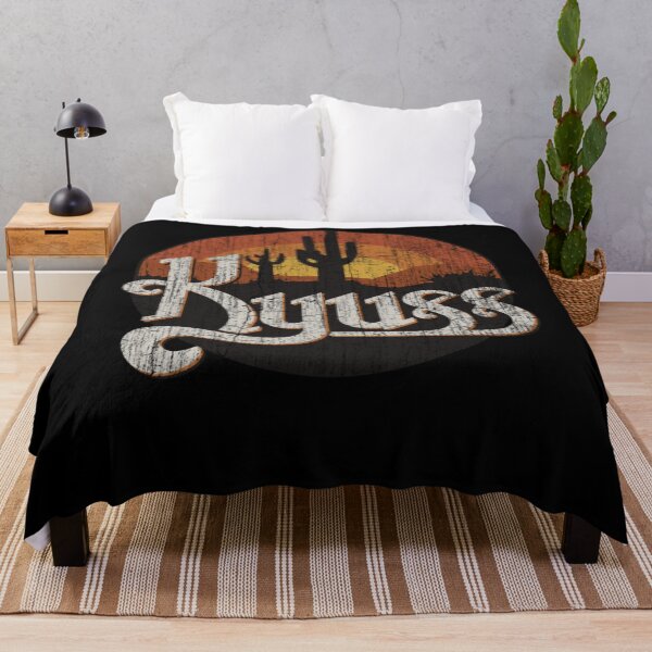 Item preview, Kyuss Sunset 1987 designed and sold by TERESAHALL54.
