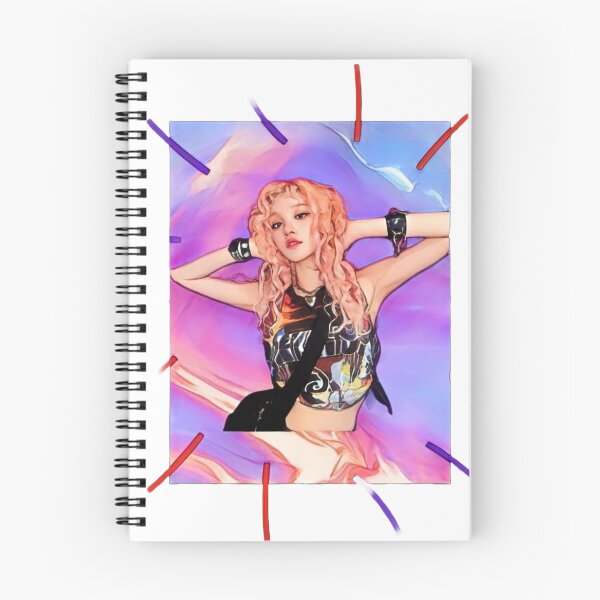 Item preview, Song Yuqi - (G)I-DLE designed and sold by g-fullsun03.