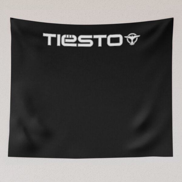 Item preview, Tiesto  designed and sold by VictorWright.