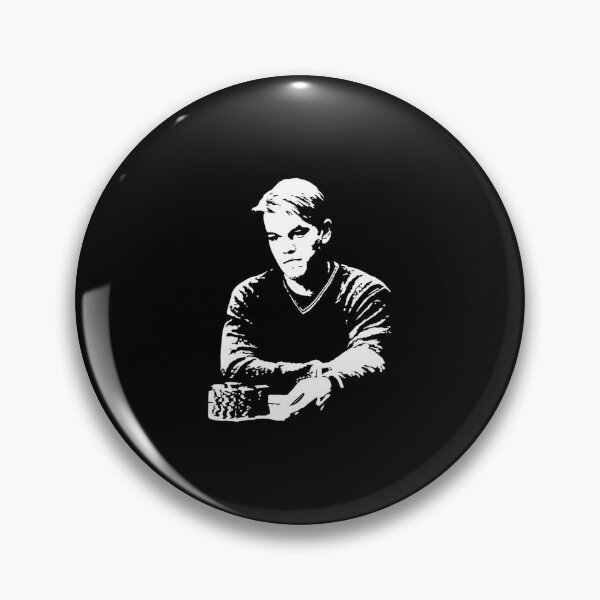 Item preview, Mike McDermott - Rounders  designed and sold by ugenyiaudrosv.