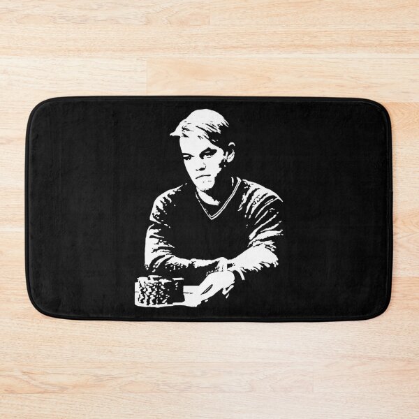Item preview, Mike McDermott - Rounders  designed and sold by ugenyiaudrosv.