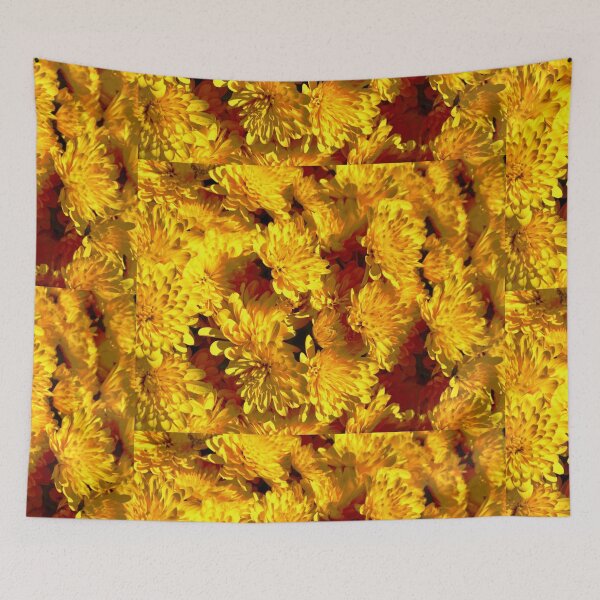 Item preview, Mellow Yellow designed and sold by Shulie1.