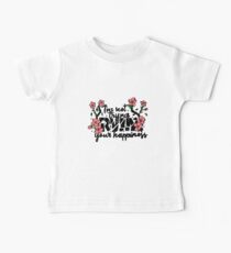 Ruin Baby Tee