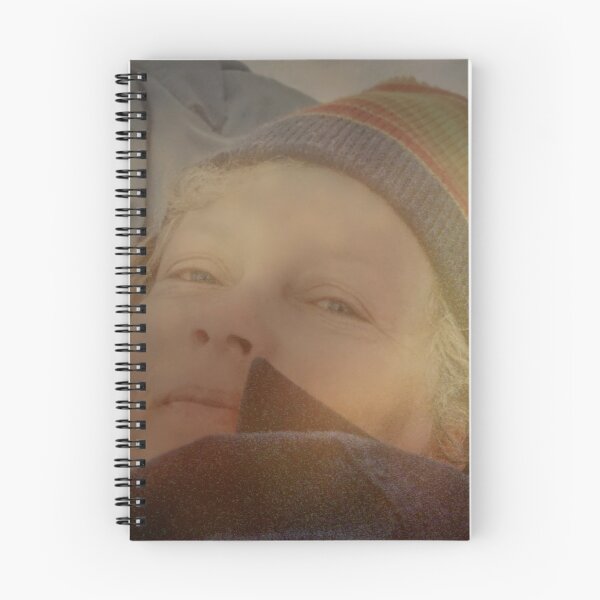 Item preview, Arctic Mona Lisa designed and sold by Gary Benson.