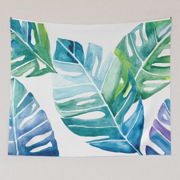Item preview, Monstera Leaves designed and sold by Kalaiicreations.