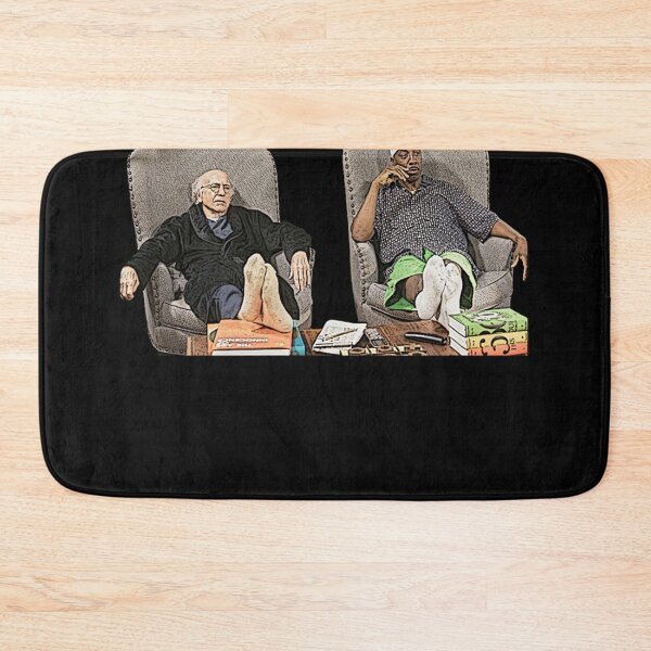 Item preview, Lampin Curb Your Enthusiasm  Short Sleeve T Shirt,   designed and sold by ANIKACORTEZ.