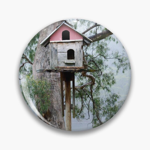 Item preview, Birdhouse by the Lake designed and sold by imaginethis.