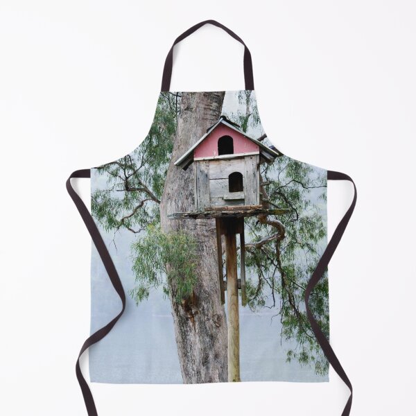 Item preview, Birdhouse by the Lake designed and sold by imaginethis.