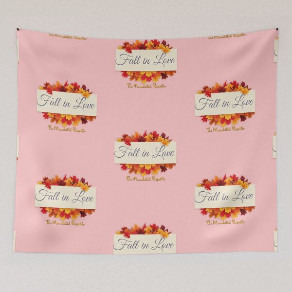 Item preview, Fall in Love 3- Light Pink designed and sold by TheReporter1.
