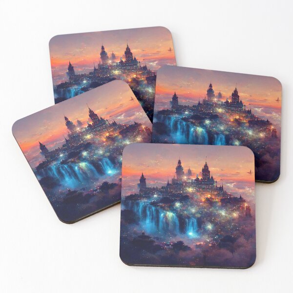 Item preview, Fantasy Art v5 by Rude Kitten Designs designed and sold by rudekitten.