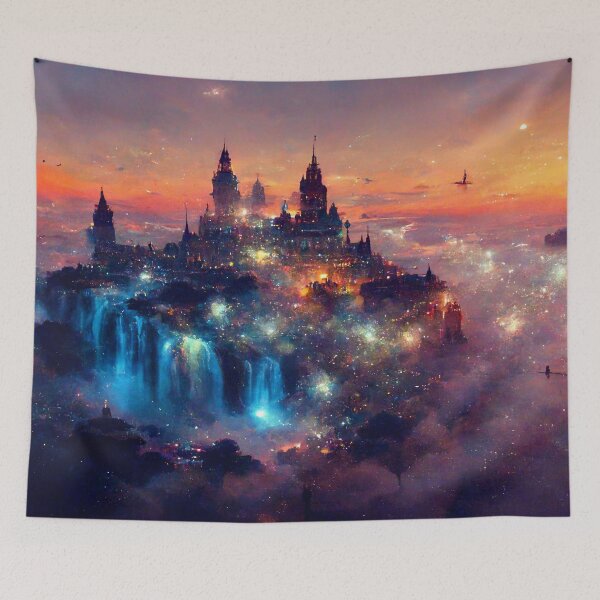 Item preview, Fantasy Art v5 by Rude Kitten Designs designed and sold by rudekitten.