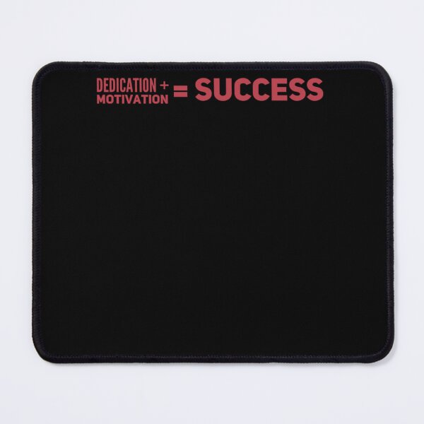 Item preview, Dedication, motivation, success  designed and sold by Tinaawkins.