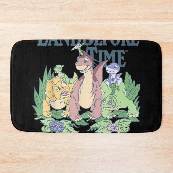 Item preview, Land Before Time Pastel Dinosaur Friends    designed and sold by ANIKACORTEZ.