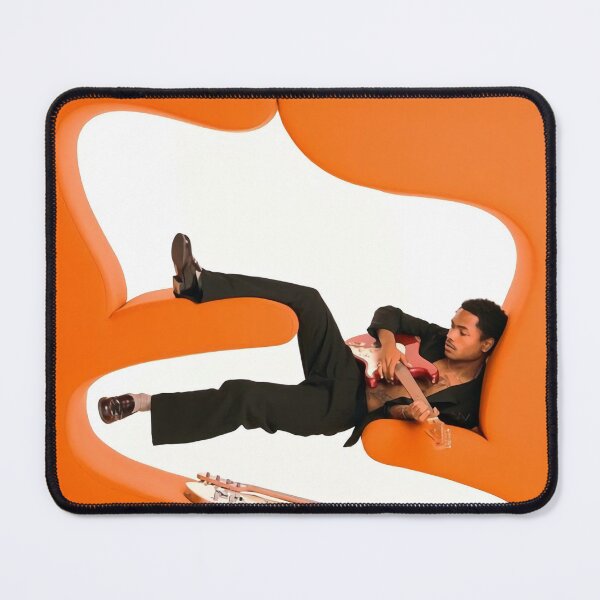Item preview, Steve Lacy - Apollo XXI (2019) Music Album Cover designed and sold by greenholtshop.