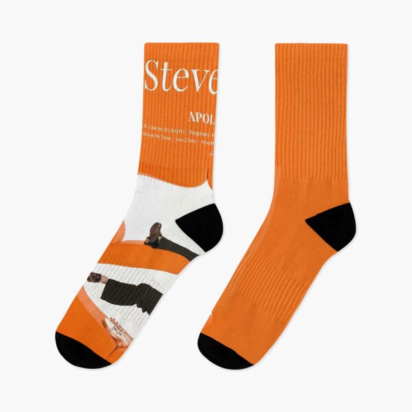 Item preview, Steve Lacy - Apollo XXI (2019) Music Album Cover designed and sold by greenholtshop.