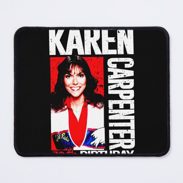 Item preview, Karen Carpenter, 70th Birthday designed and sold by SHOPODAEa.