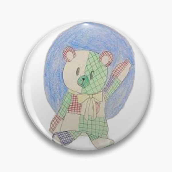 Item preview, Patchwork  designed and sold by ProArt Club.